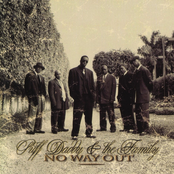 No Way Out Album Picture
