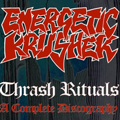 Thrash Rituals: A Complete Discography (Compilation)