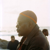 Dwight Trible