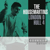 Stand At Ease by The Housemartins