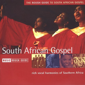 The Rough Guide To South African Gospel
