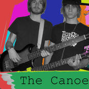 The Canoes