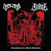 Resistência do Metal Satânico