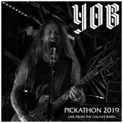 Pickathon 2019 - Live from the Galaxy Barn
