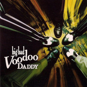 Big Bad Voodoo Daddy: Big Bad Voodoo Daddy