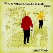 The New World's Sadness Record Record