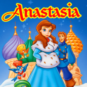 Anastasia: Songs from Enchanted Tales