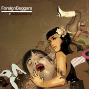 Beatflow Freakshow by Foreign Beggars