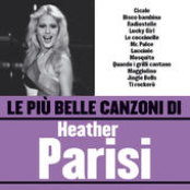 Le Più Belle Canzoni Di Heather Parisi