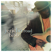 With My Maker I Am One by Eric Bibb