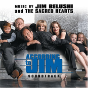 Jim Belushi & The Sacred Hearts: According To Jim