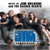 Angel by Jim Belushi & The Sacred Hearts