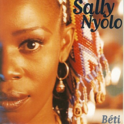 Dimama by Sally Nyolo