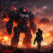 Mecha War Rendezvous