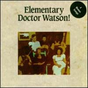 Elementary Doctor Watson