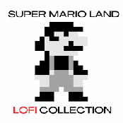 Super Mario Land Lofi Collection