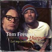 Let My Love Open the Door (feat. Ben Harper)