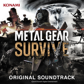 Metal Gear Survive Original Soundtrack