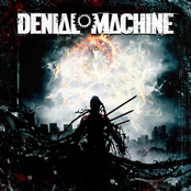 Worms Of The Earth by Denial Machine