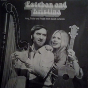 Harp, Guitar And Flutes From South America