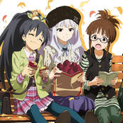 THE IDOLM@STER ANIM@TION MASTER 06