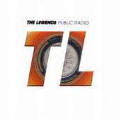 Legends: Public Radio