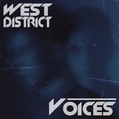 west district