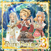 Rune Factory 3