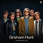Graham Hunt on Audiotree Live