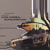 Nufoundfunk by King Kooba