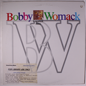 I'm Gonna Forget About You by Bobby Womack