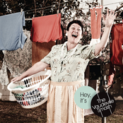 Hey, it's The Vaudeville Smash