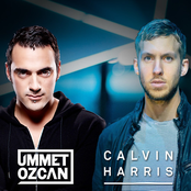 calvin harris & ummet ozcan