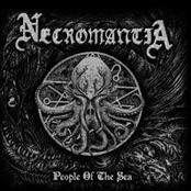 People Of The Sea by Necromantia