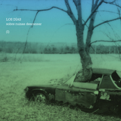 Sobre ruinas descansar (I)