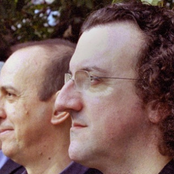 Agustí Fernández, Barry Guy, Ramon Lopez