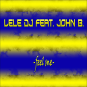Feel Me (feat. John B.)