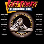 The Ravyns: Fast Times at Ridgemont High