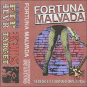 Strength Throug Wounding