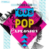 The Bristol and Bath Pop Explosion - The 80's