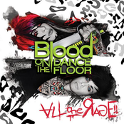 X X 3 by Blood On The Dance Floor