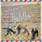 Tidal Wave by The Postelles