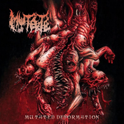 Mutate: Mutated Deformation