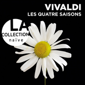 Fabio Biondi: Vivaldi: Les Quatre Saisons