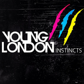 Broken by Young London
