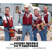 the cowslingers