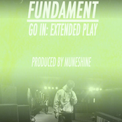 Go In: Extended Play