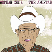 orphan choir & the amistad