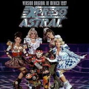 Expreso Astral