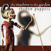 This Silence by The Machine In The Garden